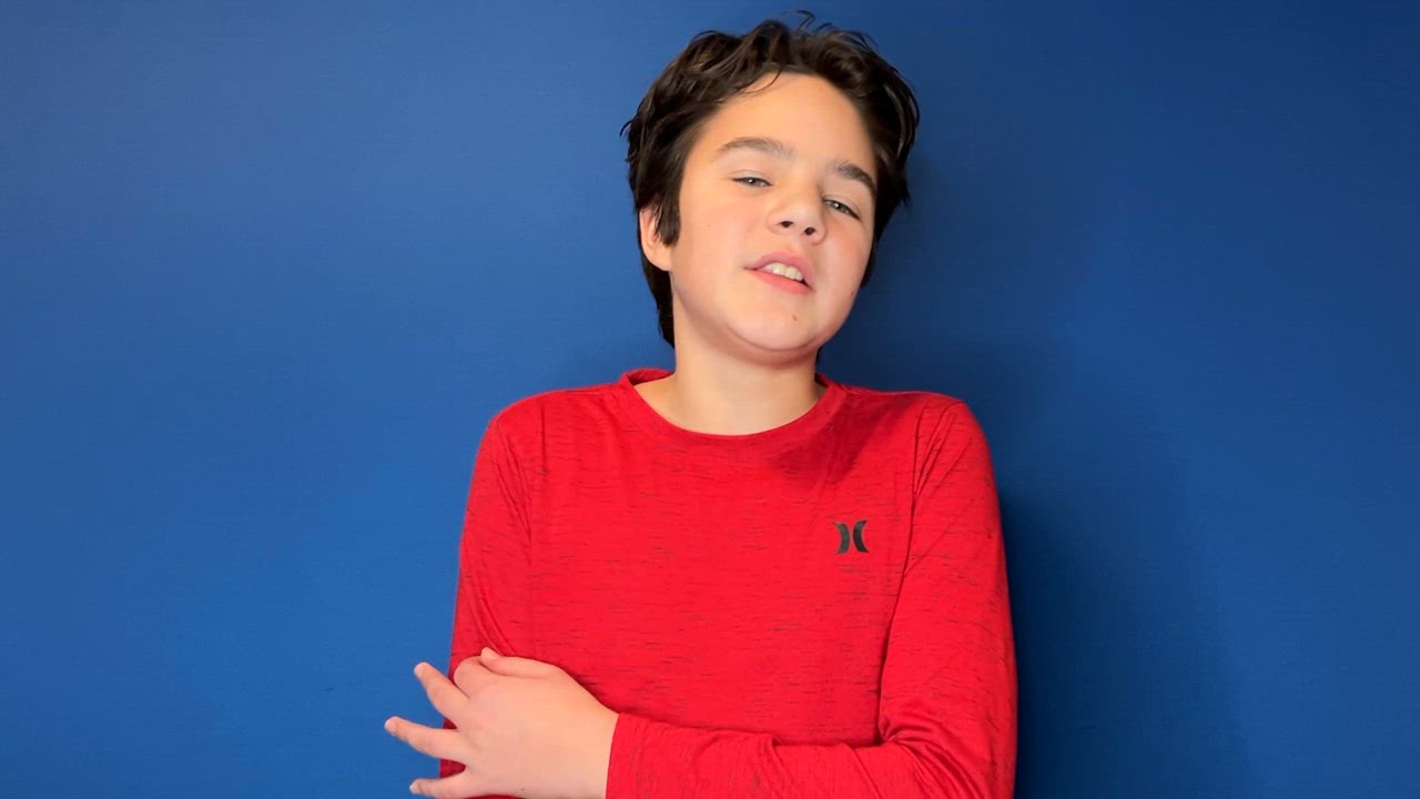 Bryce Wallace - Professional Profile, Photos on Backstage - Actor