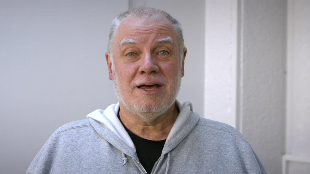 ROBBIE MAIN - Professional Profile, Photos on StarNow