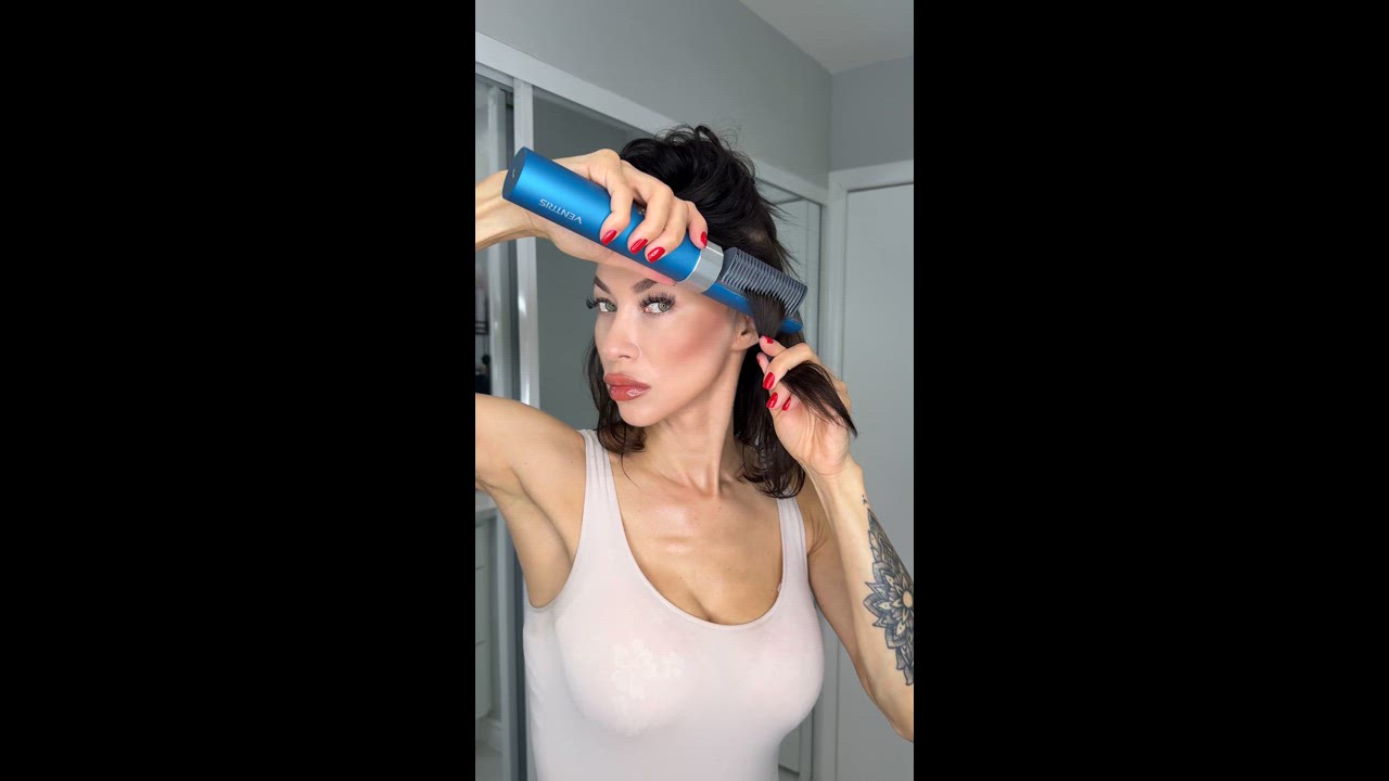 Mushukni pirsingni qanday olish haqida videoni tomosha qiling.