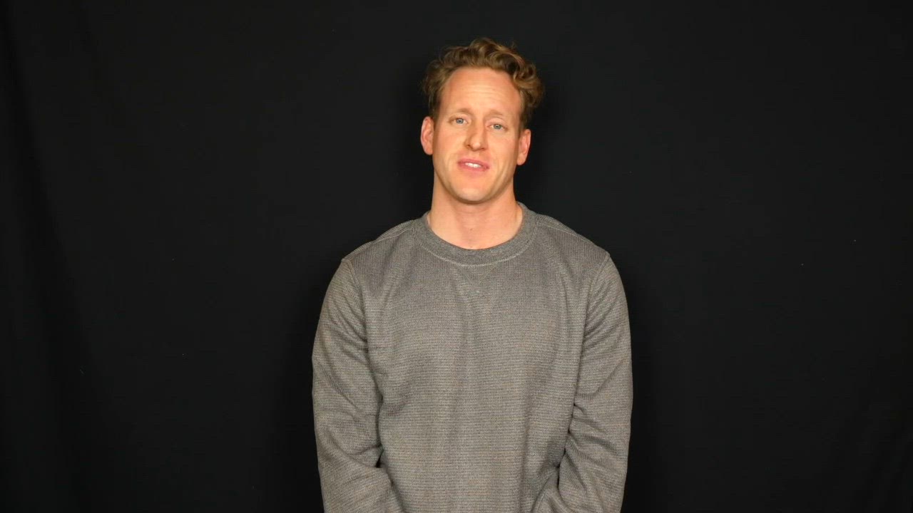 Aaron Oberst - Professional Profile, Photos on Backstage - Actor ...