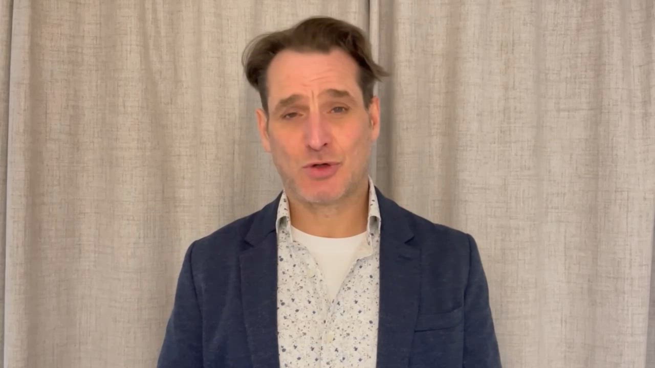Martin Nadin - Professional Profile, Photos on Mandy - actor