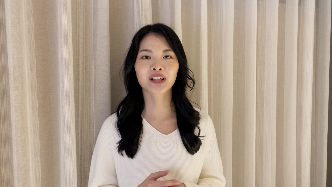 Wei Ting Liang - Professional Profile, Photos on Mandy - Actress / Model