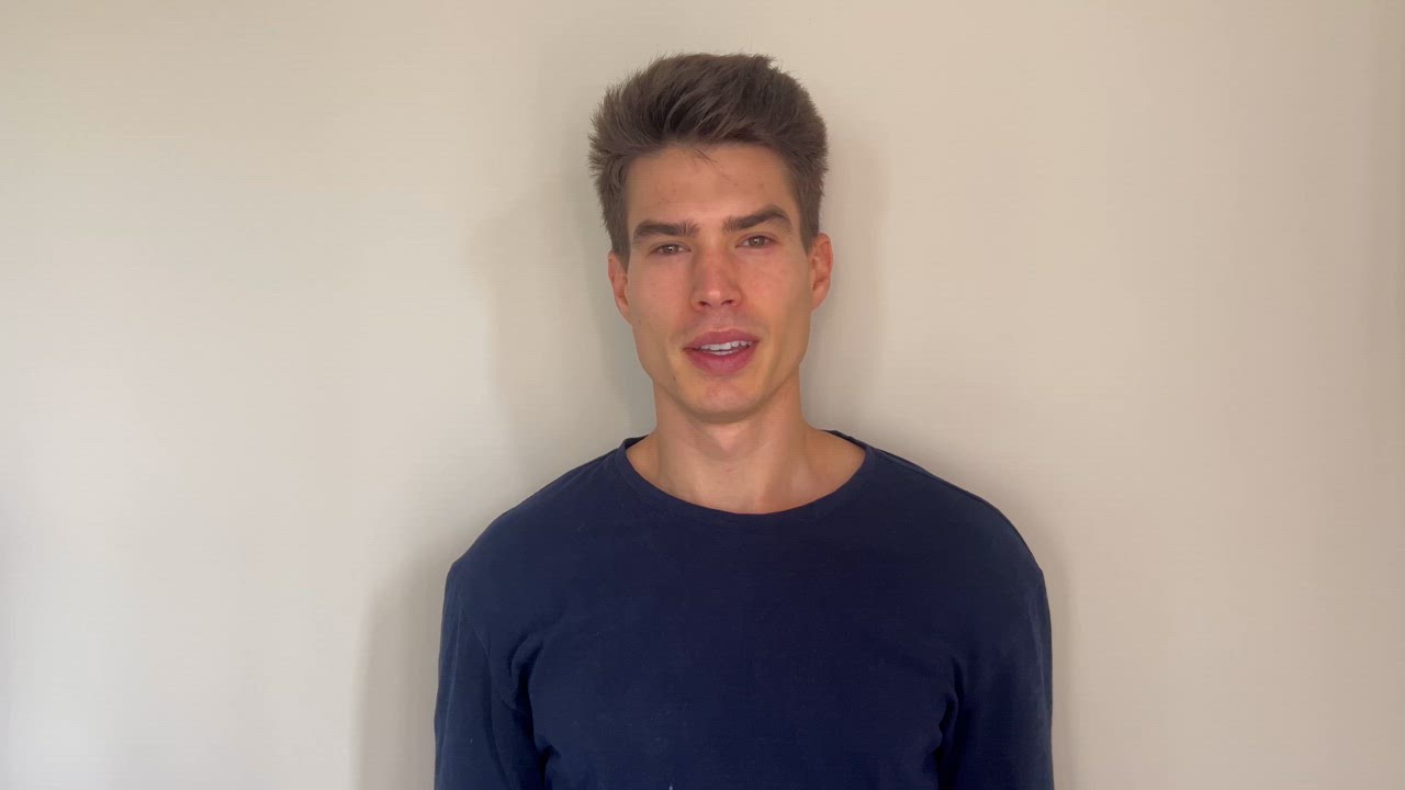 Jared Smith - Professional Profile, Photos on Backstage - Actor//Model ...