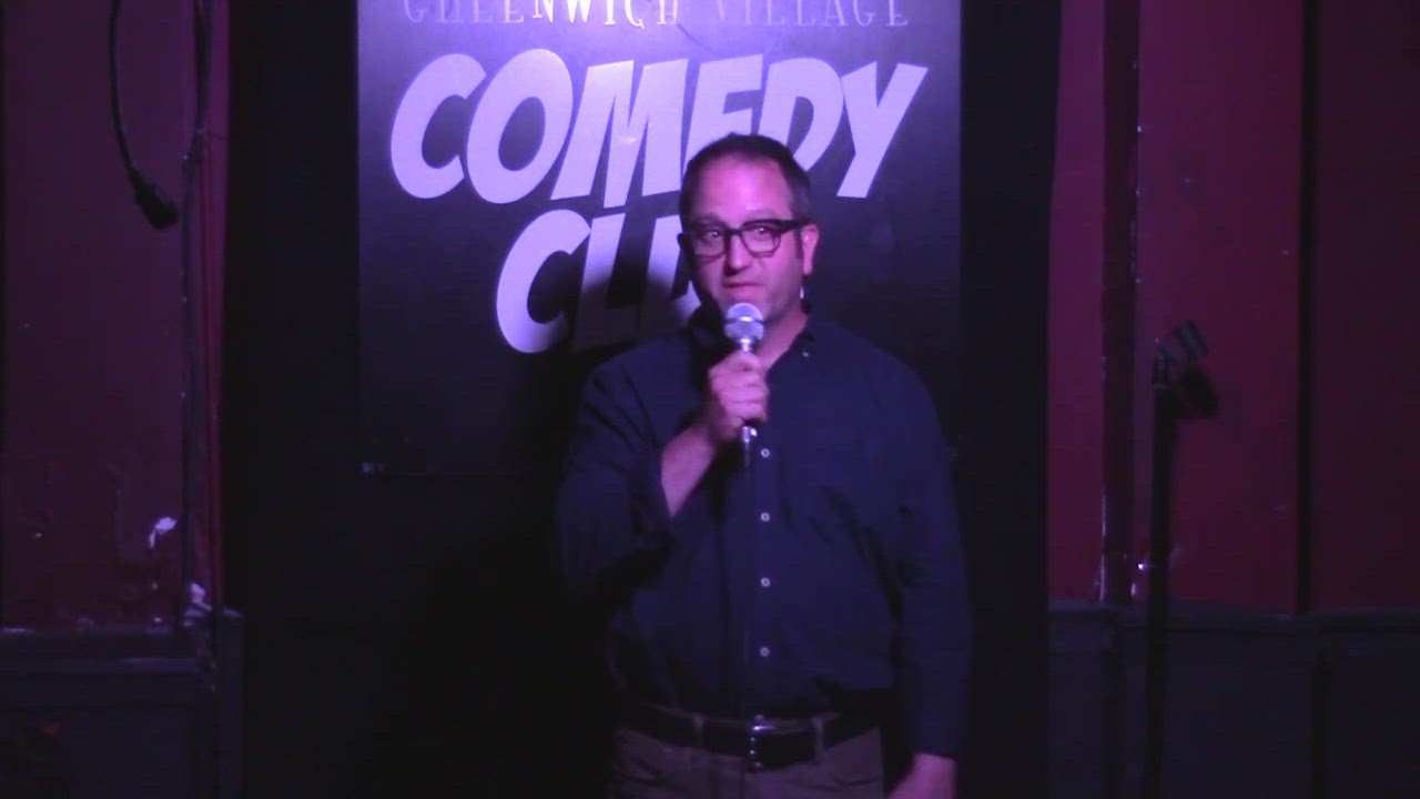 John Thorne - Professional Profile, Photos on Backstage -