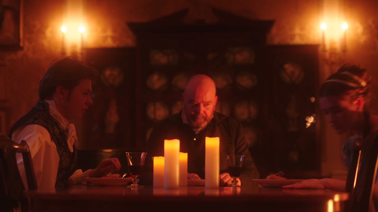 Ray Redmond Professional Profile Photos On Mandy Thumb.0000001 