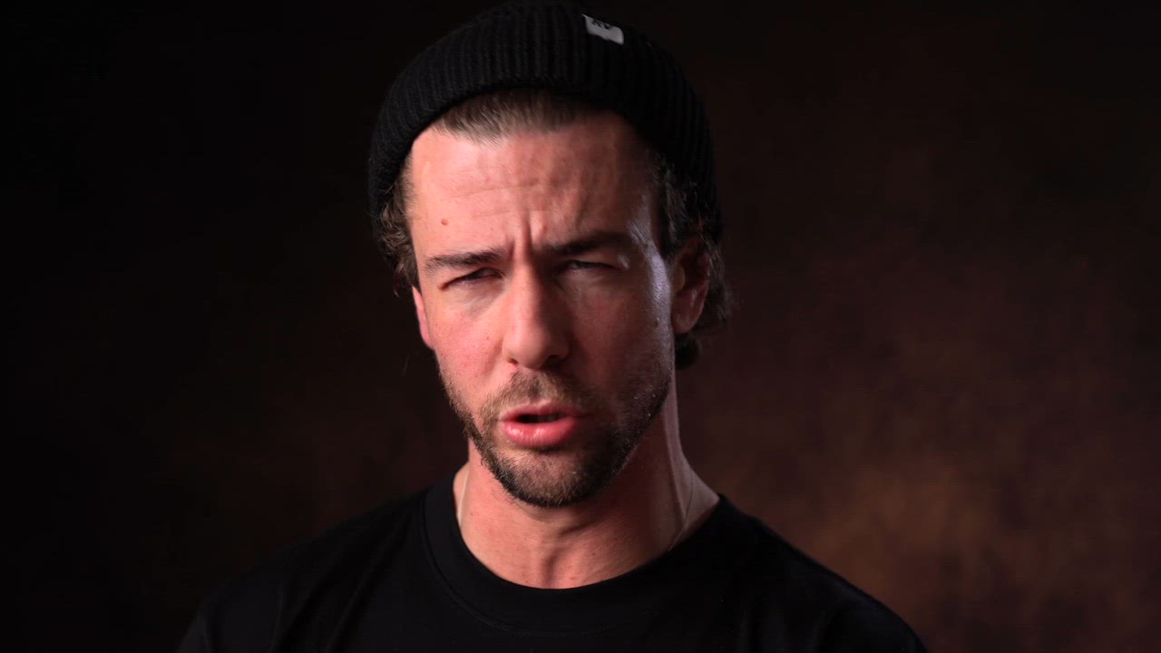 Rory Douglas-Speed - Professional Profile, Photos on Mandy - Actor