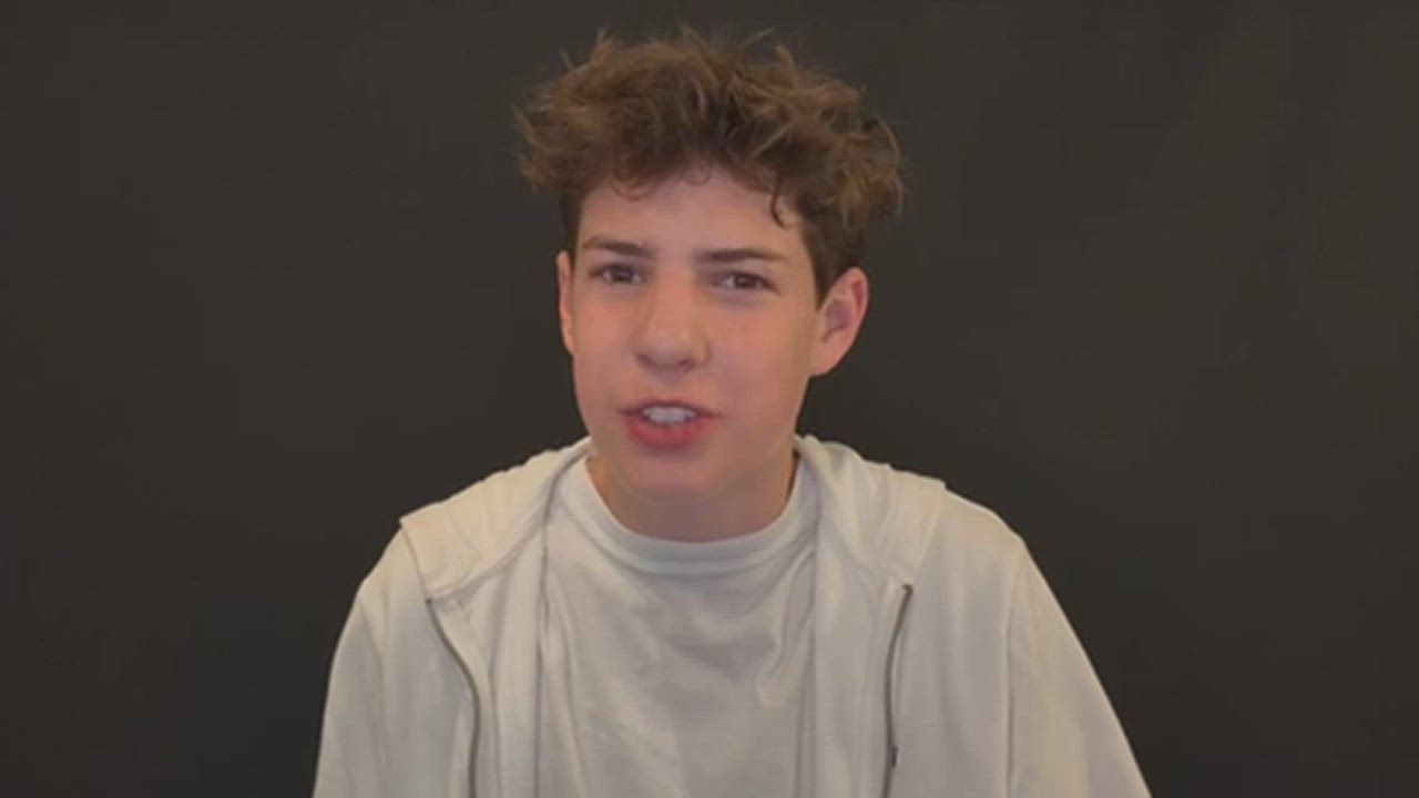 Jacob Thomas Bortz - Professional Profile, Photos on Backstage - Actor