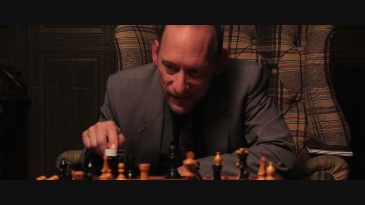 Eric Colvin - Professional Profile, Photos on Mandy
