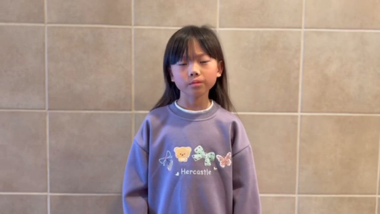 Anna Chen - Professional Profile, Photos on Backstage - actor