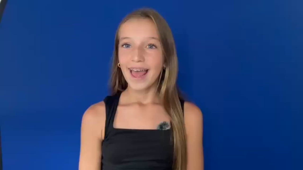 Kenza Pearl - Professional Profile, Photos on Mandy - Actress