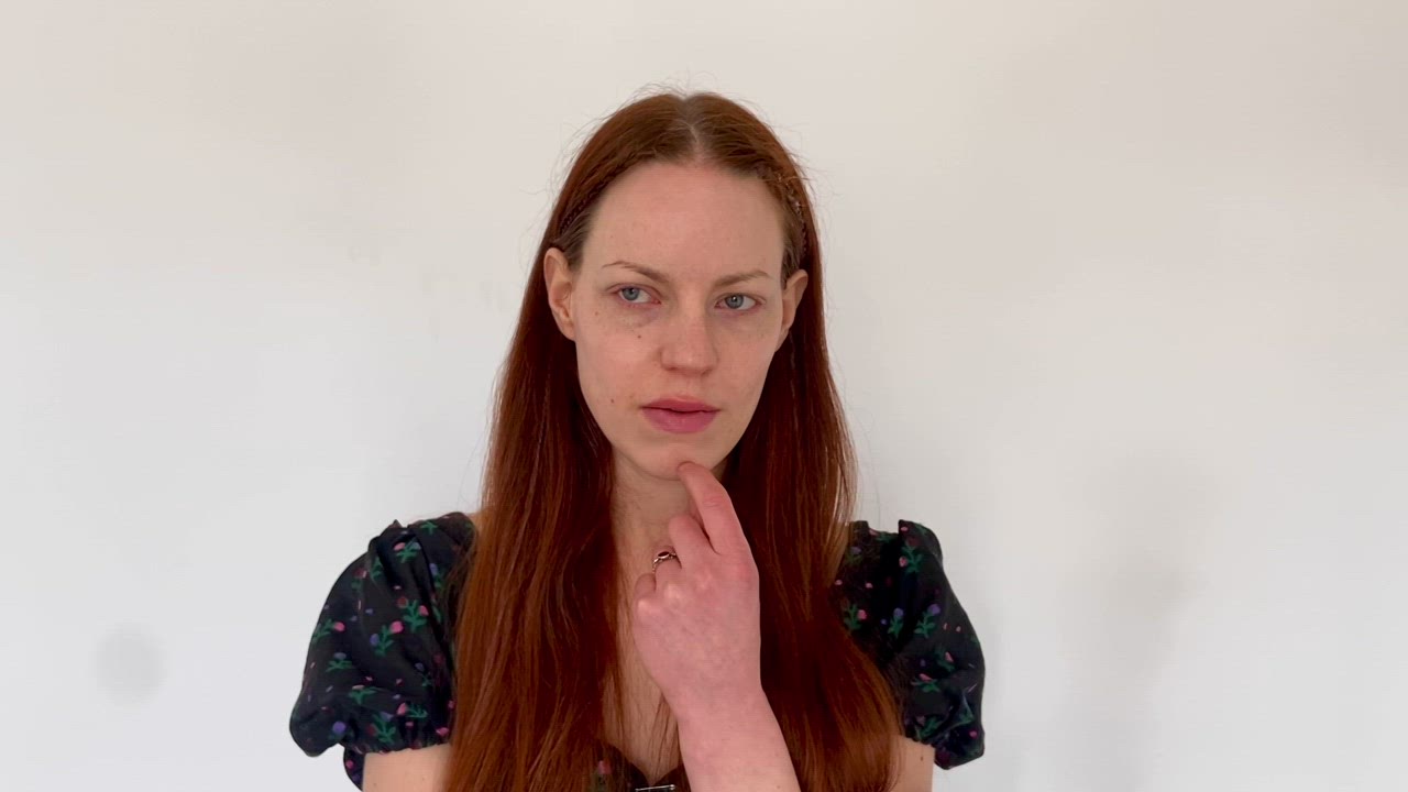 Johanna Adde-Dahl - Professional Profile, Photos on Mandy - Actor